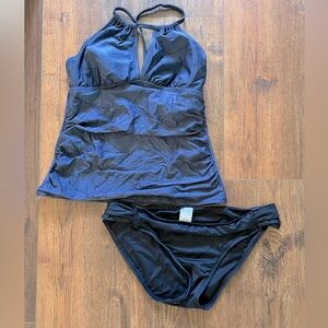 NWOT Kona Sol Tankini